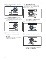 Preview for 10 page of Philips HD7762 User Manual