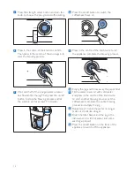 Preview for 14 page of Philips HD7762 User Manual