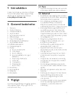 Preview for 17 page of Philips HD7762 User Manual