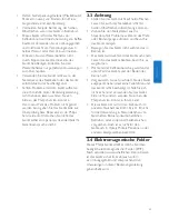 Preview for 33 page of Philips HD7762 User Manual