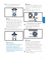 Preview for 37 page of Philips HD7762 User Manual