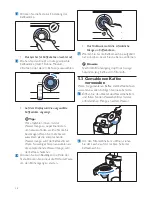 Preview for 38 page of Philips HD7762 User Manual