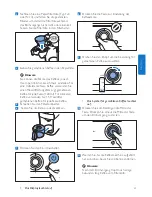 Preview for 39 page of Philips HD7762 User Manual