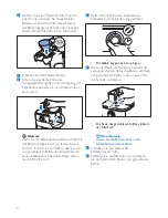 Preview for 42 page of Philips HD7762 User Manual