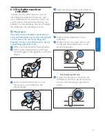 Preview for 43 page of Philips HD7762 User Manual