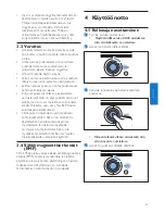 Preview for 49 page of Philips HD7762 User Manual