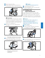 Preview for 57 page of Philips HD7762 User Manual