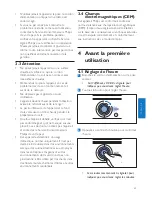 Preview for 63 page of Philips HD7762 User Manual