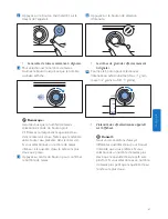 Preview for 67 page of Philips HD7762 User Manual