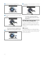 Preview for 70 page of Philips HD7762 User Manual