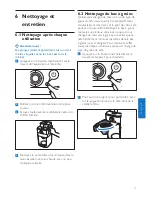 Preview for 71 page of Philips HD7762 User Manual