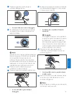 Preview for 83 page of Philips HD7762 User Manual