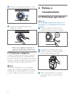 Preview for 86 page of Philips HD7762 User Manual