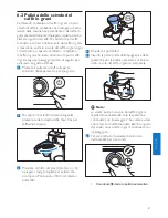 Preview for 87 page of Philips HD7762 User Manual