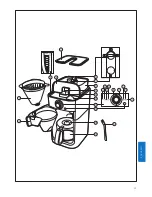 Preview for 93 page of Philips HD7762 User Manual