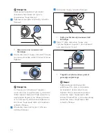 Preview for 98 page of Philips HD7762 User Manual