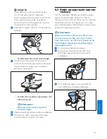 Preview for 103 page of Philips HD7762 User Manual