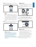 Preview for 127 page of Philips HD7762 User Manual