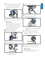 Preview for 129 page of Philips HD7762 User Manual