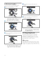 Preview for 130 page of Philips HD7762 User Manual