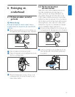 Preview for 131 page of Philips HD7762 User Manual