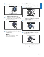 Preview for 145 page of Philips HD7762 User Manual