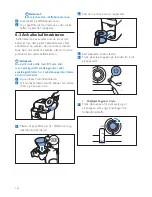 Preview for 148 page of Philips HD7762 User Manual