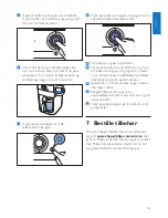 Preview for 149 page of Philips HD7762 User Manual