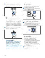 Preview for 158 page of Philips HD7762 User Manual