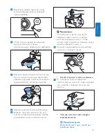 Preview for 163 page of Philips HD7762 User Manual