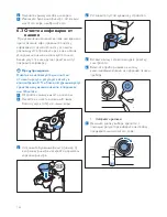 Preview for 164 page of Philips HD7762 User Manual