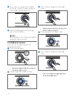 Preview for 176 page of Philips HD7762 User Manual