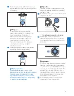 Preview for 189 page of Philips HD7762 User Manual