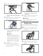 Preview for 190 page of Philips HD7762 User Manual