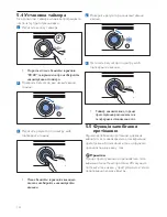 Preview for 192 page of Philips HD7762 User Manual