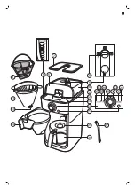 Предварительный просмотр 3 страницы Philips HD7769 Manual