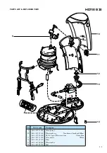 Preview for 4 page of Philips HD7810/20 Service Manual