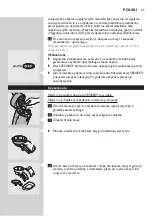 Preview for 51 page of Philips HD7810/42 Manual