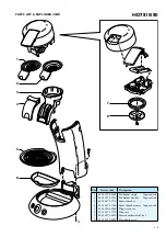 Preview for 3 page of Philips HD7810/80 Service Manual