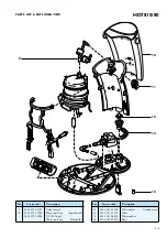 Preview for 4 page of Philips HD7810/80 Service Manual