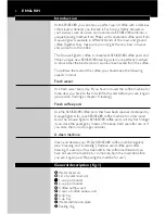 Preview for 4 page of Philips HD7810/85 User Manual