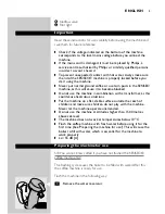 Preview for 5 page of Philips HD7810/85 User Manual