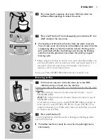 Preview for 7 page of Philips HD7810/85 User Manual