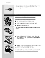 Preview for 10 page of Philips HD7810/85 User Manual