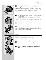 Preview for 11 page of Philips HD7810/85 User Manual