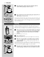 Preview for 12 page of Philips HD7810/85 User Manual