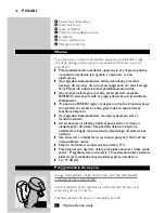 Preview for 18 page of Philips HD7810/85 User Manual