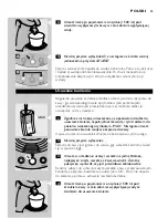 Preview for 25 page of Philips HD7810/85 User Manual