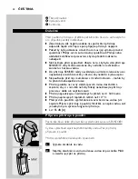 Preview for 44 page of Philips HD7810/85 User Manual