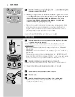 Preview for 46 page of Philips HD7810/85 User Manual